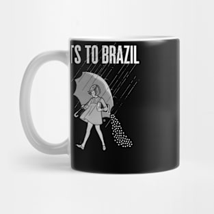 JTB Mug